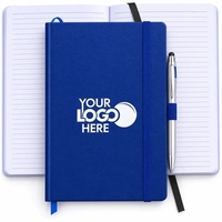 Hard Cover Journal... from ASI 89971 Stuff A Mug