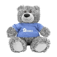 Each Chelsea Teddy Bear™ plush brings joy! This 12" bear features... from ASI...