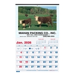 Utility Calendar