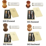Laguiole Deluxe Set