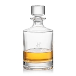 Veradero Decanter & Lid