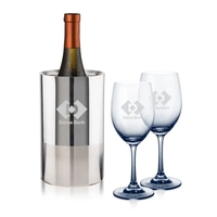 Catania Wine Cooler & Soudan Wine Smoke