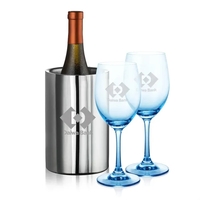 Jacobs Wine Cooler & Soudan Blue Wine... from ASI 84592 St Regis Group