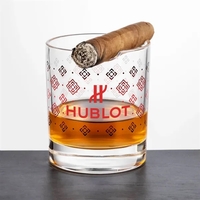 Elevate the drinking experience with the refined Veradero On-The-Rocks,...