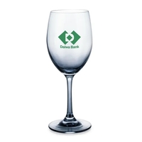 Elevate your glassware collection with the Soudan Smoke Wine Glass,...