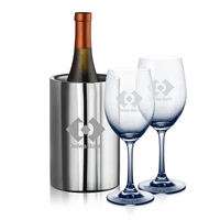 Jacobs Wine Cooler & Soudan Smoke Wine... from ASI 84592 St Regis Group