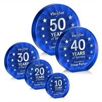 The Apollo Award is a sleek, freestanding piece crafted from premium... from...