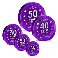 The Apollo Award is a sleek, freestanding piece crafted from premium... from...