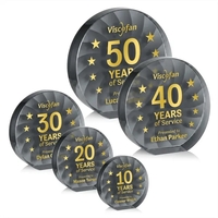 The Apollo Award is a sleek, freestanding piece crafted from premium... from...