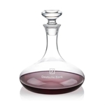 Elliston Decanter & Lid - 33oz