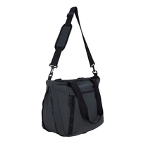 Atchison® StashPack Recycled Nylon 24- to 36-Can Cooler Tote... from ASI...