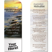 Bookmark - Inspiration & Motivation