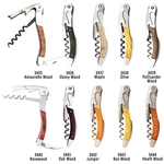 Laguiole Tradition® Corkscrew - Wood Handle