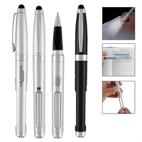 4-In-1 rABS Stylus Pen... from ASI 61125 Hit Promotional Products