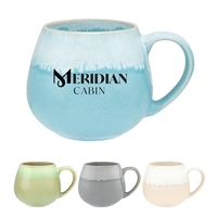 13.5 Oz. Peoria Mug... from ASI 61125 Hit Promotional Products