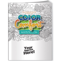 Color Comfort™ - Serenity by the Sea