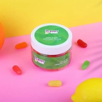 Mike & Ike® Original Fruits chewy candy in a 3 oz... from ASI 61966 HPG /...