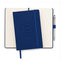 New Hire Journal and Pen Gift Set... from ASI 89971 Stuff A Mug