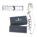 Laguiole Tradition® Corkscrew - Mammoth Fossil Handle