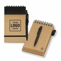 Eco-Note Jotter Pocket... from ASI 89971 Stuff A Mug