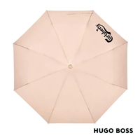 The Hugo Boss® Triga Mini Umbrella is a practical and stylish... from ASI...
