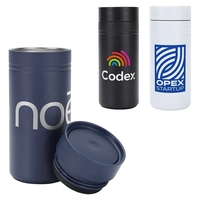 12 oz Eco-Friendly Leak Proof Vacuum Tumbler... from ASI 36730 Ariel Premium...