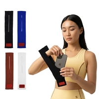 Phone Pocket... from ASI 36730 Ariel Premium Supply Inc