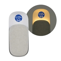 Wireless Speaker With Nightlight & White Noise Feature... from ASI 36730...