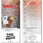 Pocket Slider™ - Dangers of Synthetic Drugs