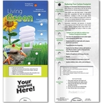 Pocket Slider™ - Living Green