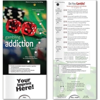 Pocket Slider - Gambling Addiction... from ASI 54100 Fields Manufacturing Inc...