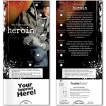 Pocket Slider™ - The Facts About Heroin