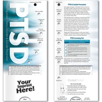 Pocket Slider™ - PTSD & Suicide Prevention