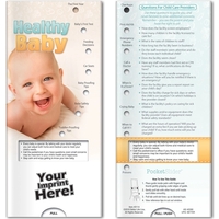Pocket Slider™ - Healthy Baby
