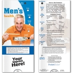 Pocket Slider™ - Men's Health