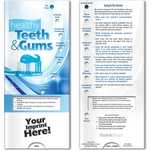 Pocket Slider™ - Healthy Teeth and Gums