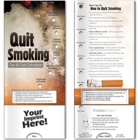 Pocket Slider™ - Quit Smoking