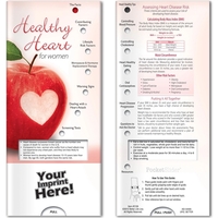 Pocket Slider™ - Healthy Heart for Women