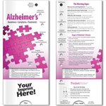 Pocket Slider™ - Alzheimer's