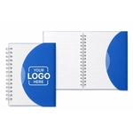 Spiral Lined Notebook