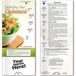 Pocket Slider™ - Controlling Your Cholesterol