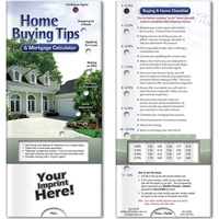 Pocket Slider™ - Home Buying Tips