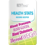 Key Points™ - Health Stats and Record Keeper