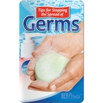Key Points™ - Tips for Stopping the Spread of Germs