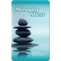 Key Points™ - Managing Your Stress