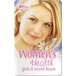 Key Points™ - Women's Health Guide & Record Keeper