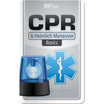 Key Points™ - CPR and Heimlich Maneuver