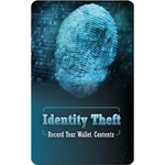 Key Points™ - Identity Theft