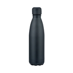 Stainless Double Wall Vacuum Bottle - 17oz