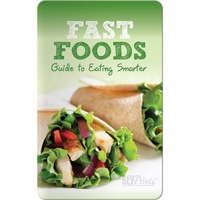 Key Points™ - Fast Foods... from ASI 54100 Fields Manufacturing Inc / Better...